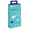 Адаптер TP-Link UC400 Type-C to USB (M/F) White — купити в Україні