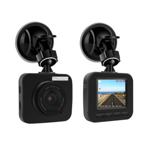 Відеореєстратор Carcam H2