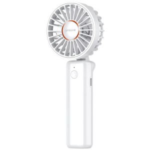 Вентилятор портативний Proove Carlson White (PFCN03002002)