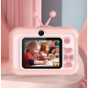 DM Дитяча фотокамера Children`s Fun Camera X14 Grey — купити в Україні