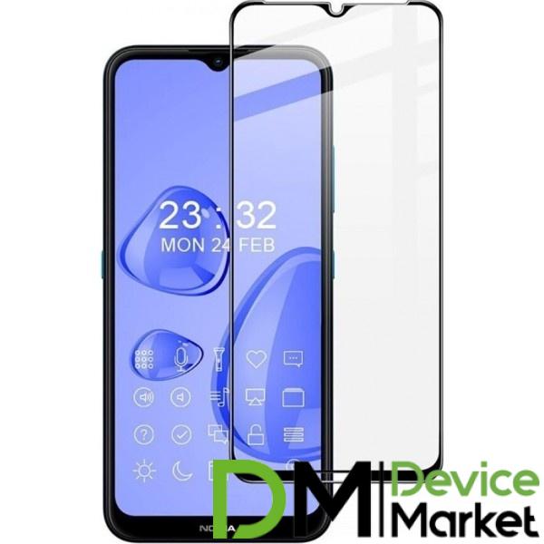 Фото Каталог, Аксесуари, Захисне скло Захисне скло для Nokia 1.4 Premium Black