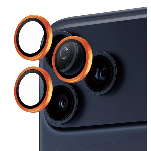 Захисне скло для камери ArmorStandart AR для iPhone 17 Pro/17 Pro Orange (ARM86456)