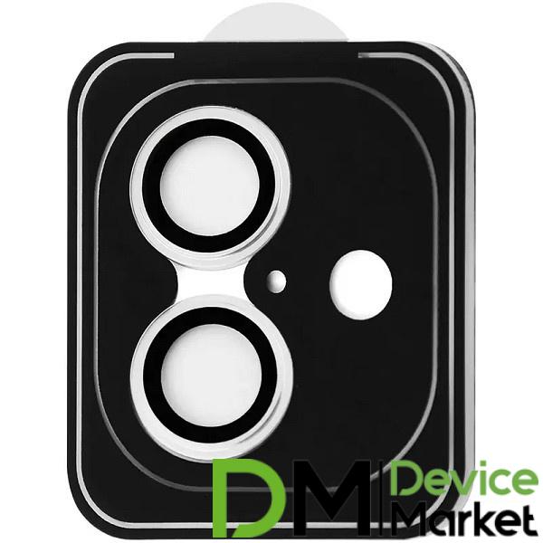 Фото Каталог, Аксесуари, Захисне скло Захисне скло для камери Proove Achilles для iPhone 17 Silver (CPPAIP170006)
