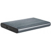 Зовнішня кишеня Gembird SATA HDD 2.5 USB 3.1 алюміній Grey (EE2-U3S-6-GR) — купити в Україні