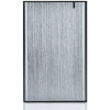 Зовнішня кишеня Gembird SATA HDD 2.5 USB 3.1 алюміній Grey (EE2-U3S-6-GR) — купити в Україні