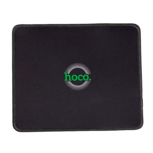 Килимок для миші Hoco GM20 20x24cm Black
