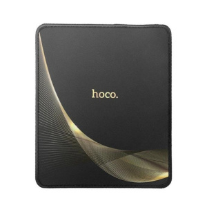 Килимок для миші Hoco GM22 20x24cm Black