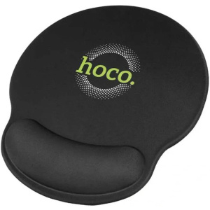 Килимок для миші Hoco GM30 Black