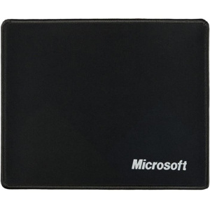 DM Килимок для миші Microsoft (20*24cm) Black
