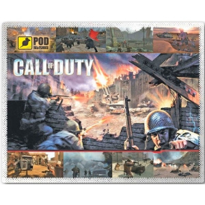 Килимок для миші Podmyshku Call of Duty
