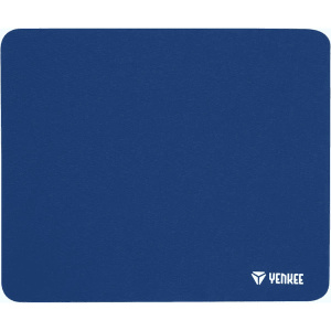 Килимок для миші YENKEE YPM 1000BE Flat Mouse Pad Blue