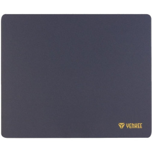 Килимок для миші YENKEE YPM 2000GY Ultra Thin Mouse Pad Graphite