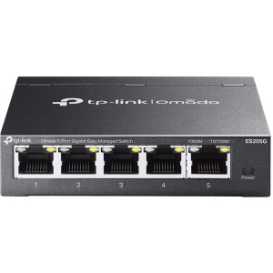 Комутатор TP-Link ES205G