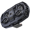 Кулер для смартфона Hoco GM36 Black — купити в Україні