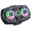 Кулер для смартфона Hoco GM36 Black — купити в Україні