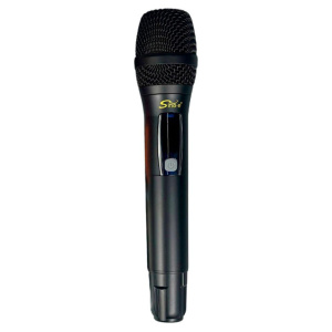 DM Мікрофон Sing-e ZQS-1M503 Black