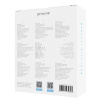 Мікрофон петличний бездротовий Proove Live Black (PLWM00012101) — купити в Україні