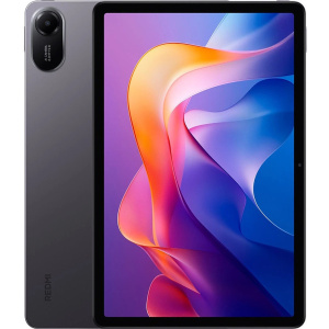 Планшет Xiaomi Redmi Pad 2 4/128GB LTE Graphite Gray (VHU5660EU) UA