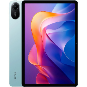 Планшет Xiaomi Redmi Pad 2 4/128GB WiFi Mint Green (VHU5875EU) UA