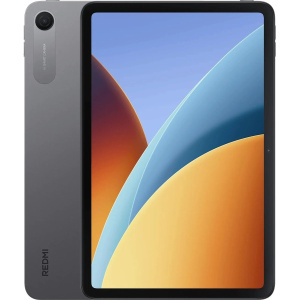 Планшет Xiaomi Redmi Pad 2 9.7" 4/128GB LTE Graphite Gray (with Adapter) EU