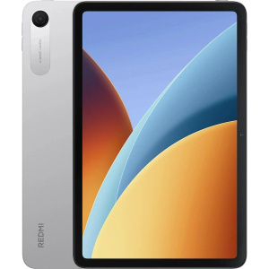 Планшет Xiaomi Redmi Pad 2 9.7" 4/128GB WiFi Silver (VHU7027EU) UA