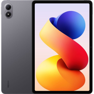 Планшет Xiaomi Redmi Pad 2 Pro 6/128GB WiFi Graphite Gray (VHU6128EU) UA