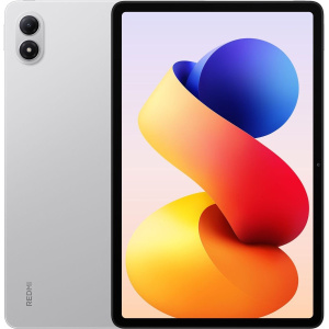 Планшет Xiaomi Redmi Pad 2 Pro 8/256GB WiFi Silver (VHU6252EU) UA