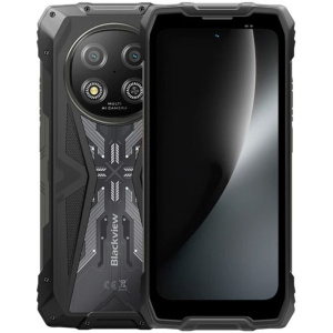 Смартфон Blackview Rock 2 12/256GB Black EU