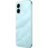 Смартфон Oppo A6x 4G 4/128GB Ice Blue (CPH2819) UA — купити в Україні