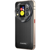 Смартфон Oukitel WP200 Pro 24/1TB Black EU — купити в Україні