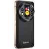 Смартфон Oukitel WP200 Pro 24/1TB Black EU — купити в Україні