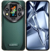 Смартфон Oukitel WP200 Pro 24/1TB Green EU — купити в Україні