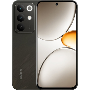 Смартфон Realme C85 8/256GB Swan Black (RMX5566) UA