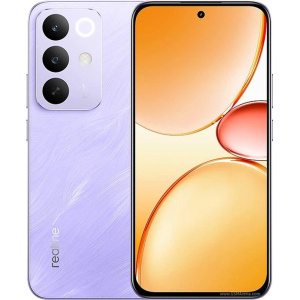 Смартфон Realme C85 Pro 8/256GB Parrot Purple (RMX5555) UA