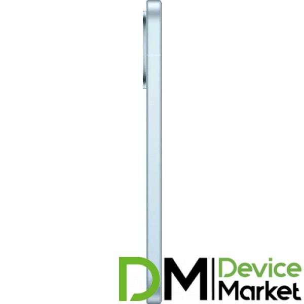 Фото Каталог, Смартфони та мобільні телефони, Смартфони, Смартфони Pocophone Смартфон Xiaomi Poco X8 Pro Max 12/256GB Blue UA