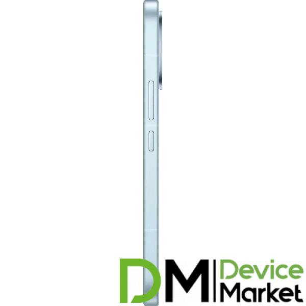 Фото Каталог, Смартфони та мобільні телефони, Смартфони, Смартфони Pocophone Смартфон Xiaomi Poco X8 Pro Max 12/256GB Blue UA