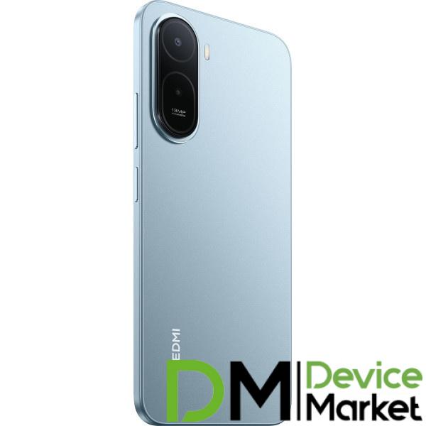 Фото Каталог, Смартфони та мобільні телефони, Смартфони, Смартфони Xiaomi Смартфон Xiaomi Redmi A7 Pro 4/64GB Mist Blue UA