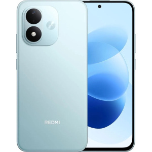 Смартфон Xiaomi Redmi Note 17 4/128GB Sky Teal UA