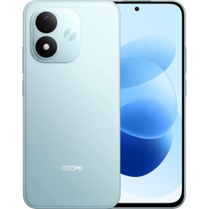 Смартфон Xiaomi Redmi Note 17 5G 6/256GB Sky Teal UA