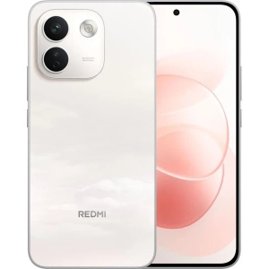 Смартфон Xiaomi Redmi Note 17 Pro Max 5G 8/512GB Cloud Blush UA