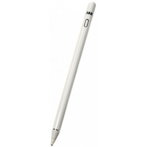DM Стілус ручка Pen Universal 2262 White