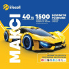 Стартовий пакет Lifecell Максі — купити в Україні
