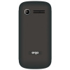 Телефон ERGO R202 Black купить в Харькове - Телефони