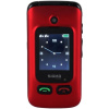 Телефон Sigma Comfort 50 Shell Type-C Dual Sim Red/Black купить в Харькове - Мобільні телефони Sigma