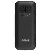 Телефон Sigma mobile X-Style 171 MINI Black купить в Харькове - Мобільні телефони Sigma