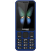 Телефон Sigma mobile X-Style 351 Lider Blue купить в Харькове - Мобільні телефони Sigma