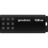 Флеш пам'ять GOODRAM UME3 128Gb Black — купити в Україні