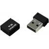 Флеш пам'ять GOODRAM UPI2 (Piccolo) 16GB USB 2.0 Black (UPI2-0160K0R11) — купити в Україні