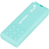 Флеш пам`ять GOODRAM UME3 16Gb Care Green (UME3-0160CRR11) — купити в Україні