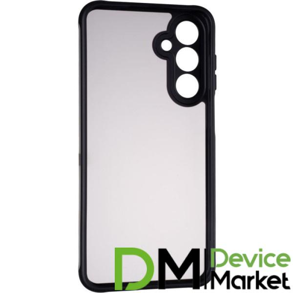 Фото Каталог, Аксесуари, Чохли, Чохли для телефона, Чохли для телефона Samsung DM Чохол Shadow Case Camera Cov для Samsung A27 A276 Matte Black